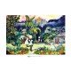  Poster Ile de La Réunion 50x70 Salazie par Miguel
