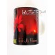 Mug Ile de La Réunion. Vaisselle & déco Drapeaux Réunionnais