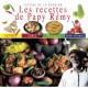 Les recettes de Papy Rémy