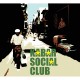 Tee-shirt Bourbon Palto "Kabar social club".
