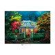 Poster Ile de La Réunion 50x70 Saint Gilles les Bains: Born in 70s