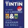  TintinVol 714 pour Sydney. D'Hergé