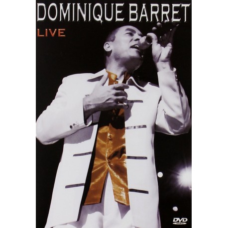 DVD Karaoké Créole