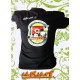 Tee shirt "Komérage" La bière Dodo