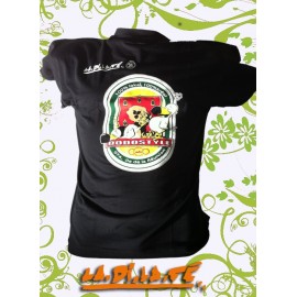 Tee shirt "Komérage" La bière Dodo