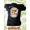 Tee shirt "Komérage" La bière Dodo