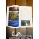 L'agenda taille standard 2024 Akhoun éditions. La Réunion.