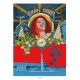 Poster Ile de La Réunion 50x70 Saint Denis par Miguel
