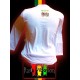 Tee shirt Rasta Vibration ML- king universal color-