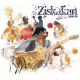 Ziskakan Live at Sakifo Inclus DVD bonus 