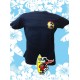 Tee-shirt Mickey Rat 