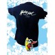 Tee-shirt Mickey Rat Mickey Signature