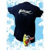 Tee-shirt Mickey Rat Mickey Signature