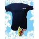 Tee-shirt Mickey Rat Mickey Signature recto