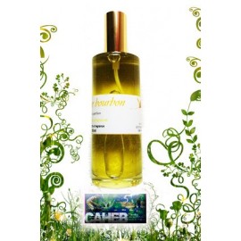 Eau de Parfum Ylang Vanille. La Réunion.