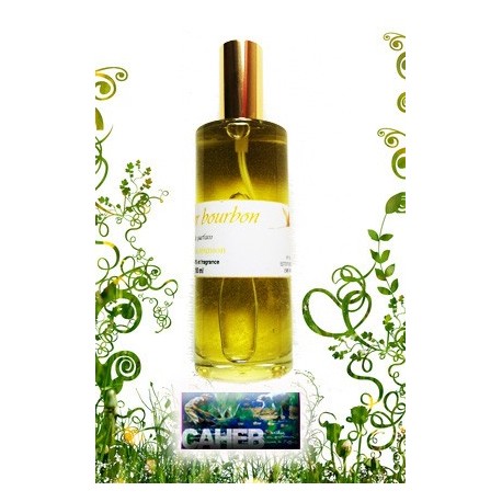 Eau de Parfum Frangipanier