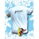 Tee-shirt Mickey Rat blanc, Mickey Signature