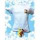 Tee-shirt Mickey Rat banc