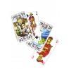  Tarot Bourbon:Cartes de tarots de collection illustration Reunion