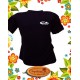 Tee-shirt Impulsion "Z'endormi" Noir