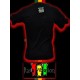 Tee shirt MC-Rasta vibration screens- 2011