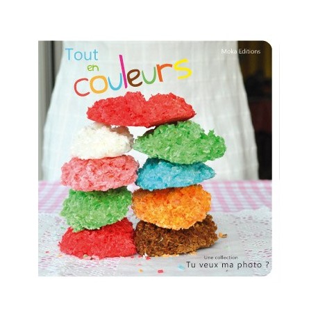 Tout en couleurs