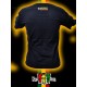Tee shirt Rasta vibration Roots since 1998