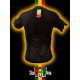Tee shirt Rasta vibration Vibs 