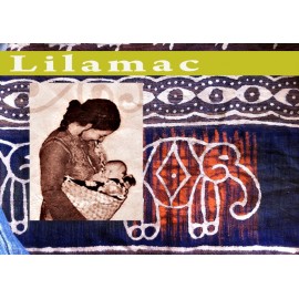 Porte bébé hamac éléphant 