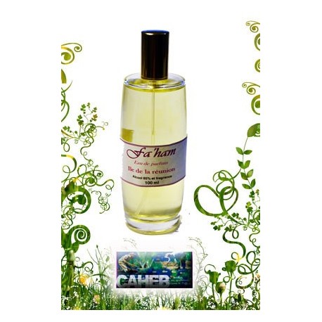 Eau de Parfum Faham: La douceur fruitée de Boutique Australe