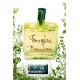 Parfum homme "Fougère Bourbon" de l'île de La Réunion. 
