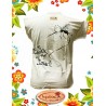 Tee-shirt Impulsion In ti moustik la pik a moins