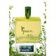 Parfum homme "Green 974" de l'île de La Réunion. 