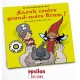 Anouk (la fée) contre grand-mère Kram 