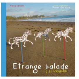 Etrange balade à La réunion