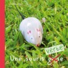 Une Souris Grise/Verte