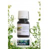 Parfum d'ambiance de vanille en 10ml