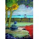 Affiche d'Expo Cargo culte