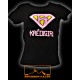 Tee-shirt Bourbon Palto  J'ai survécu à La Réunion