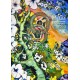 Affiche d'Expo Flowers St Pierre et St Leu.