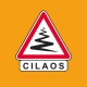 Tee-shirt Bourbon Palto -Cilaos-