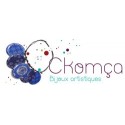 Les colliers Ckomça
