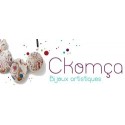 Les bracelets Ckomça