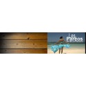 Les pareos