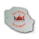 Les paréos Kari